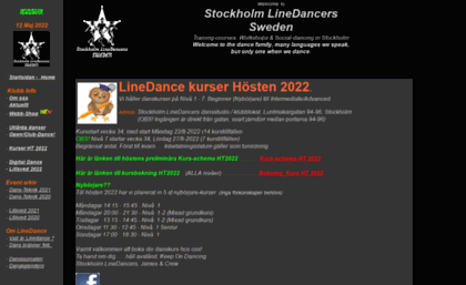 linedancers.com