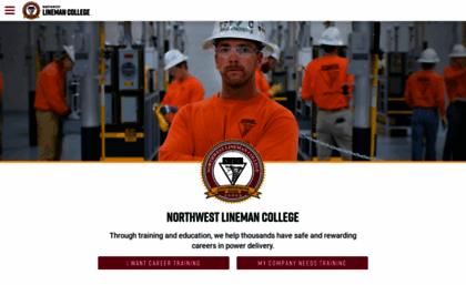 lineman.edu