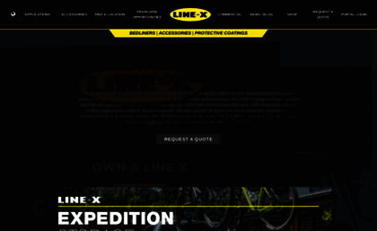 linex.com