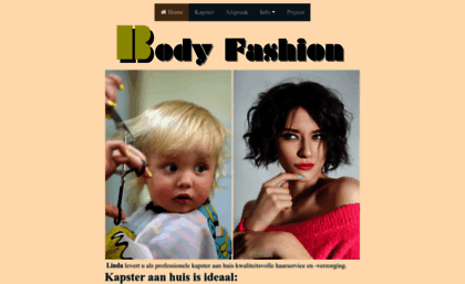 lingerie-bodyfashion.com