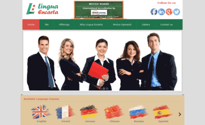 linguaencarta.com