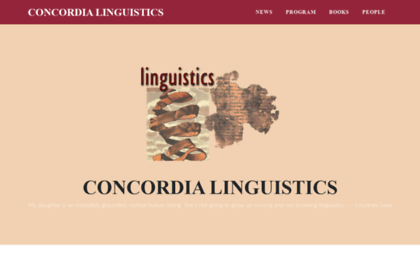linguistics.concordia.ca