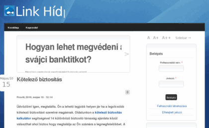 link-hid.info
