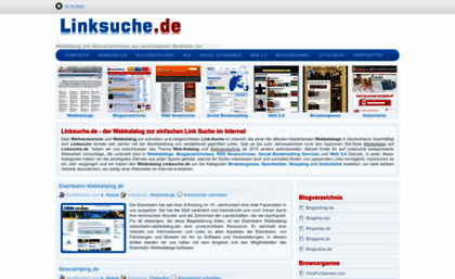link-suche.de