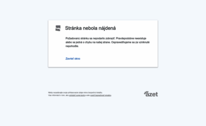 link.azet.sk