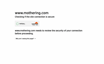 link.mothering.com