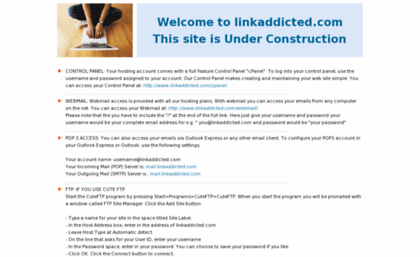 linkaddicted.com