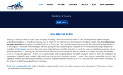 linkairport.com.au