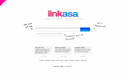 linkasa.com