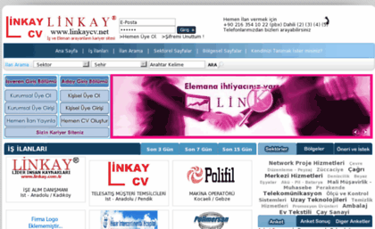 linkaycv.net