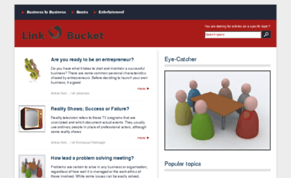 linkbucket.co.uk