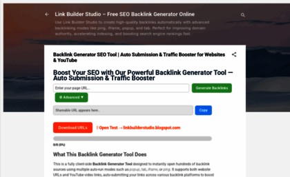 linkbuilderstudio.blogspot.com