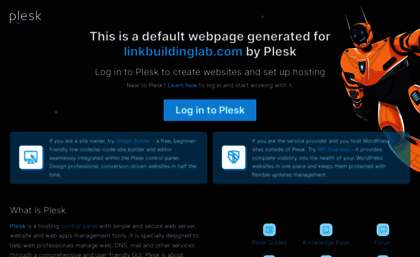linkbuildinglab.com