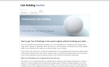 linkbuildingsolution.com