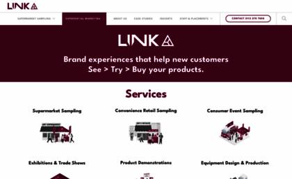 linkcommunication.co.uk