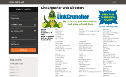 linkcruncher.com
