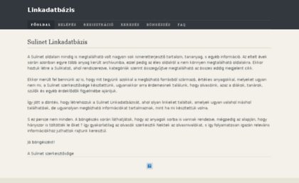 linkdb.sulinet.hu