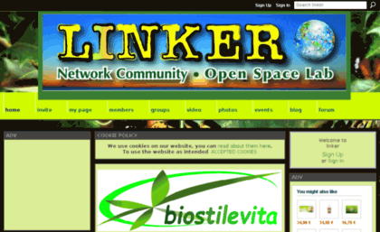 linker.ning.com