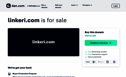 linkeri.com