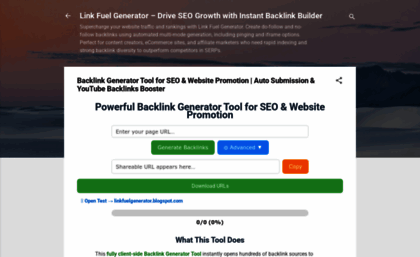 linkfuelgenerator.blogspot.com