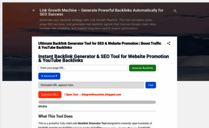 linkgrowthmachine.blogspot.com