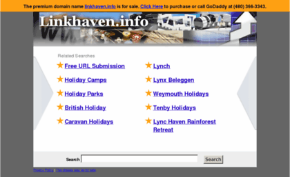 linkhaven.info