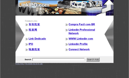 linkipo.com