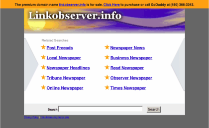 linkobserver.info