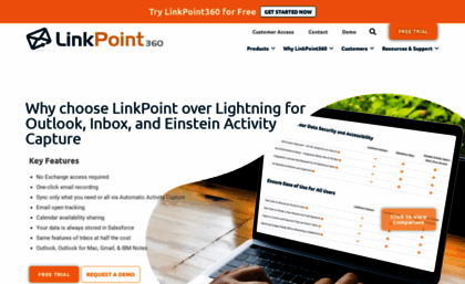 linkpoint360.com