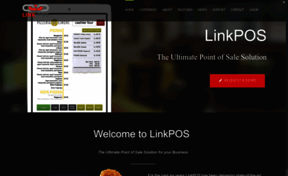 linkpos.com