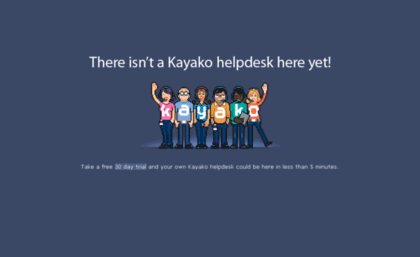 linkpostingpartners.kayako.com