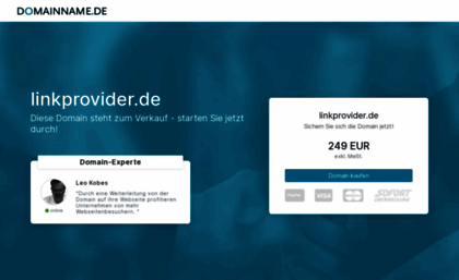 linkprovider.de