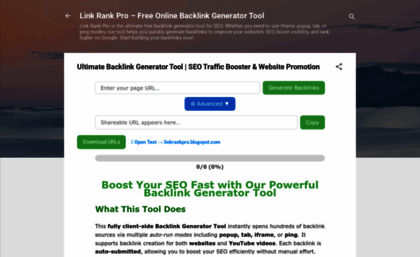 linkrankpro.blogspot.com