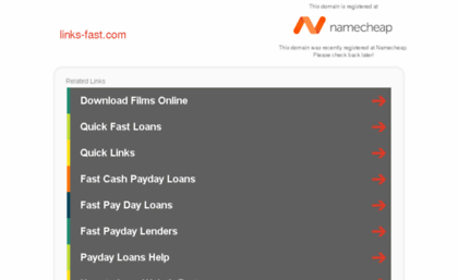 links-fast.com