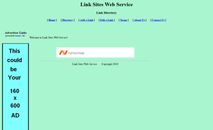 linksiteswebservice.com