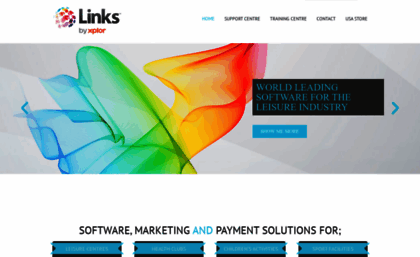 linksmodularsolutions.com