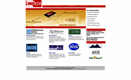 linktech.com.pk