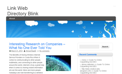 linkwebdirectory.org