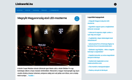 linkworld.hu