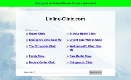 linline-clinic.com