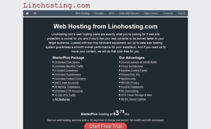 linohosting.com