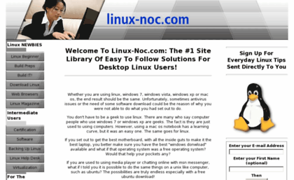 linux-noc.com