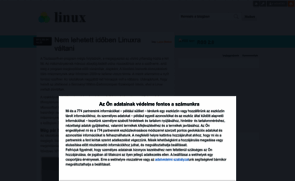 linux.blog.hu