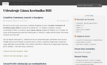 linux.org.ba