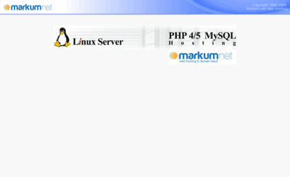 linux12.markum.net