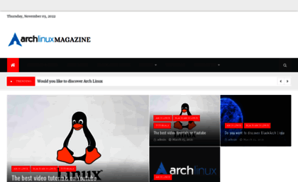 linuxarticles.org