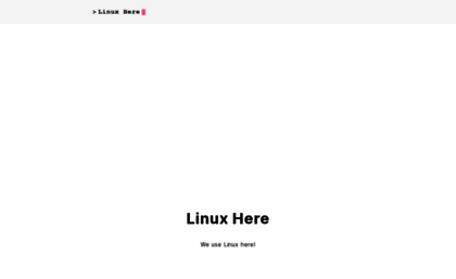 linuxhere.com