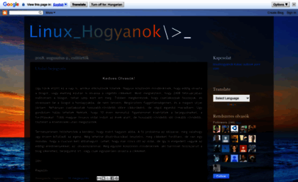 linuxhogyanok.blogspot.com