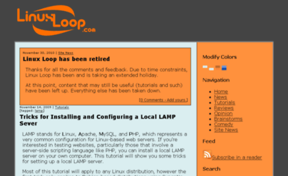 linuxloop.com