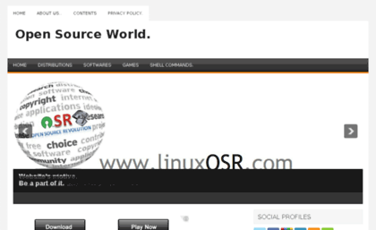 linuxosr.com